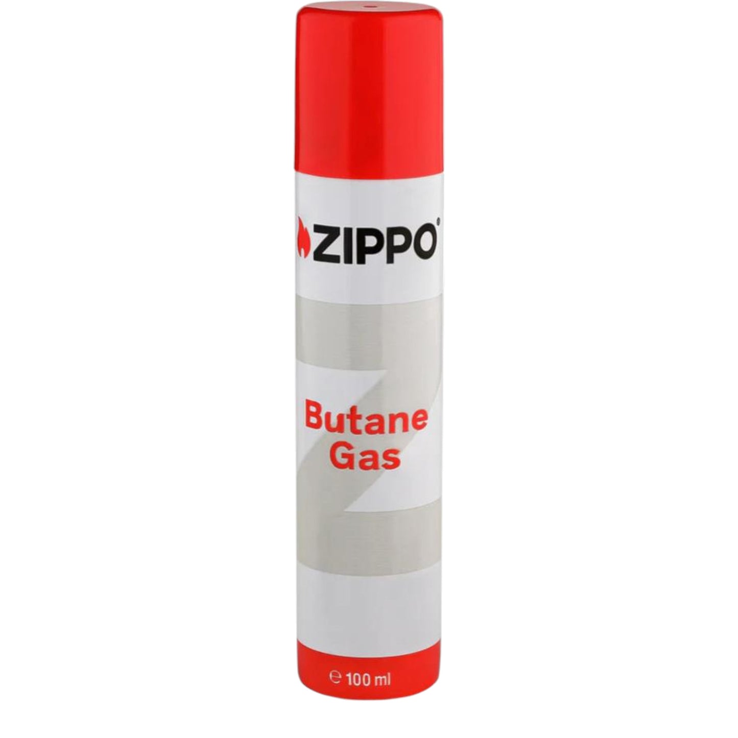 Original Zippo Butan Gas 100 ml | Premium Feuerzeuggas