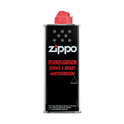 Original Zippo Feuerzeugbenzin 125 ml