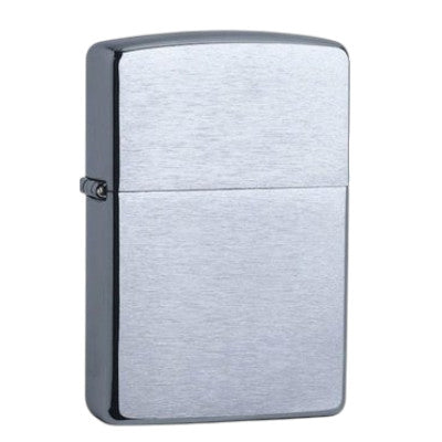 Original Zippo Feuerzeug mit individuellen Initialen
