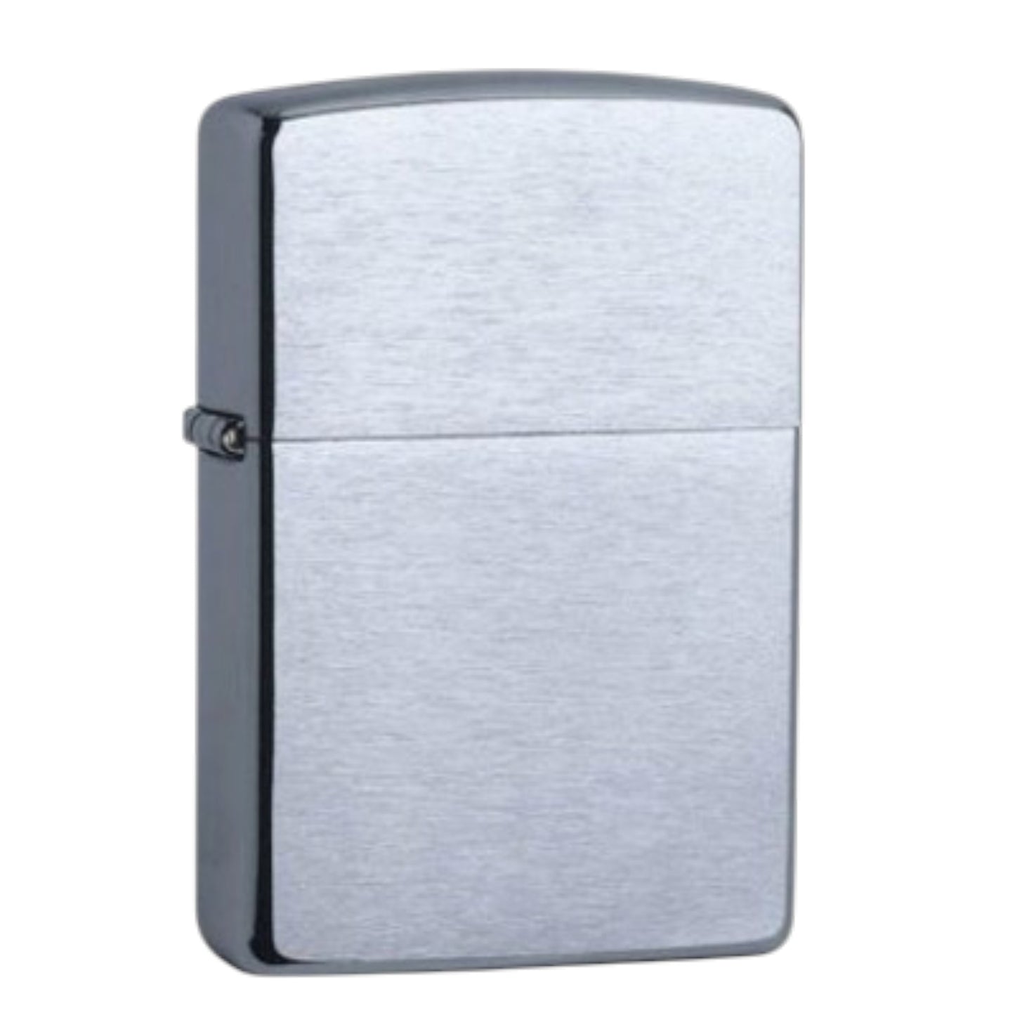 Original Zippo Feuerzeug mit individuellen Initialen