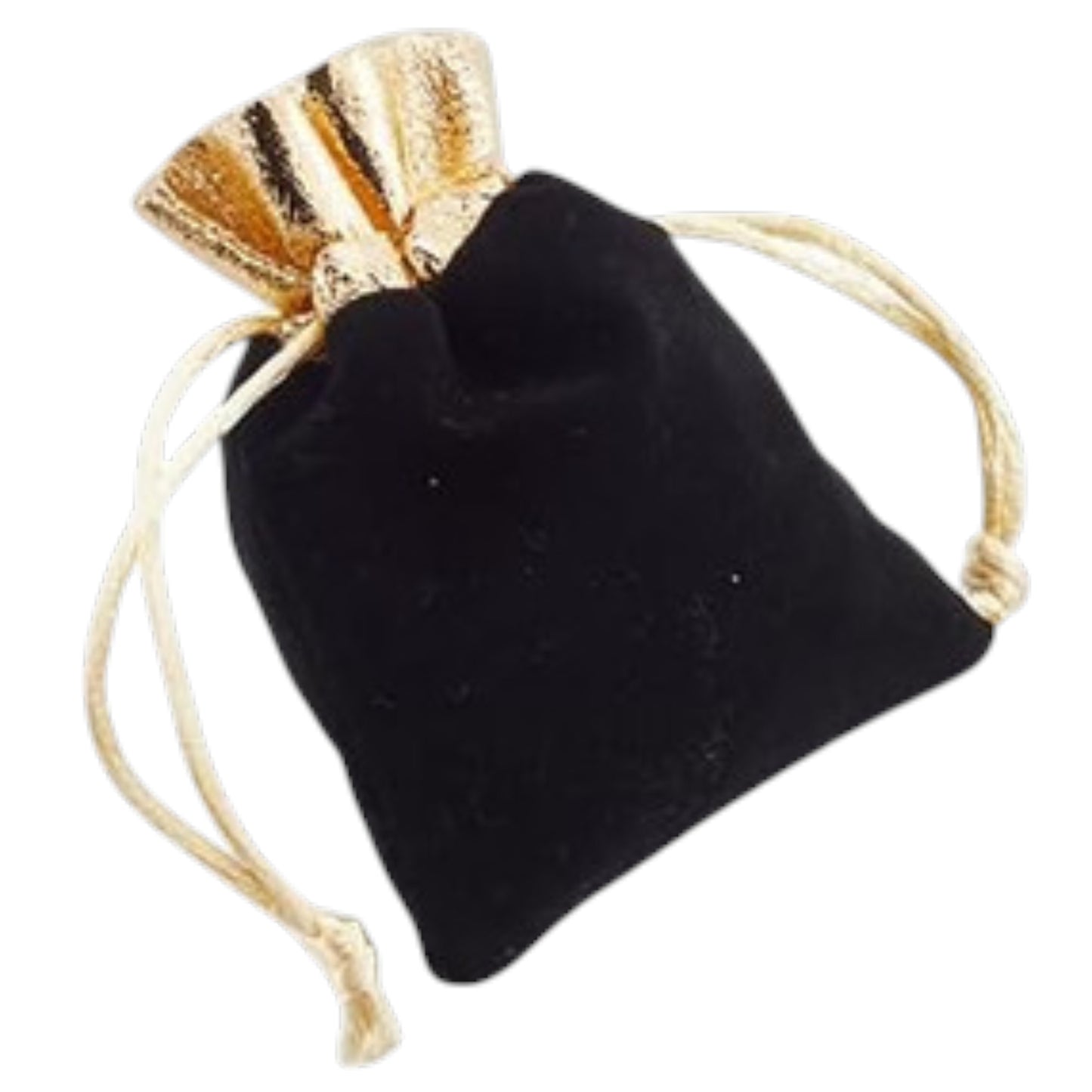 Samttasche für Schmuck & Geschenke